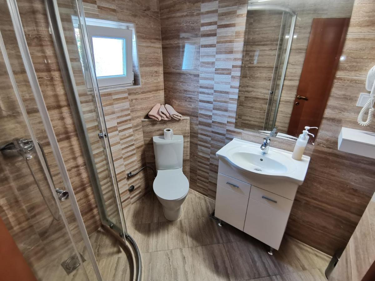 Apartment Abramovic *