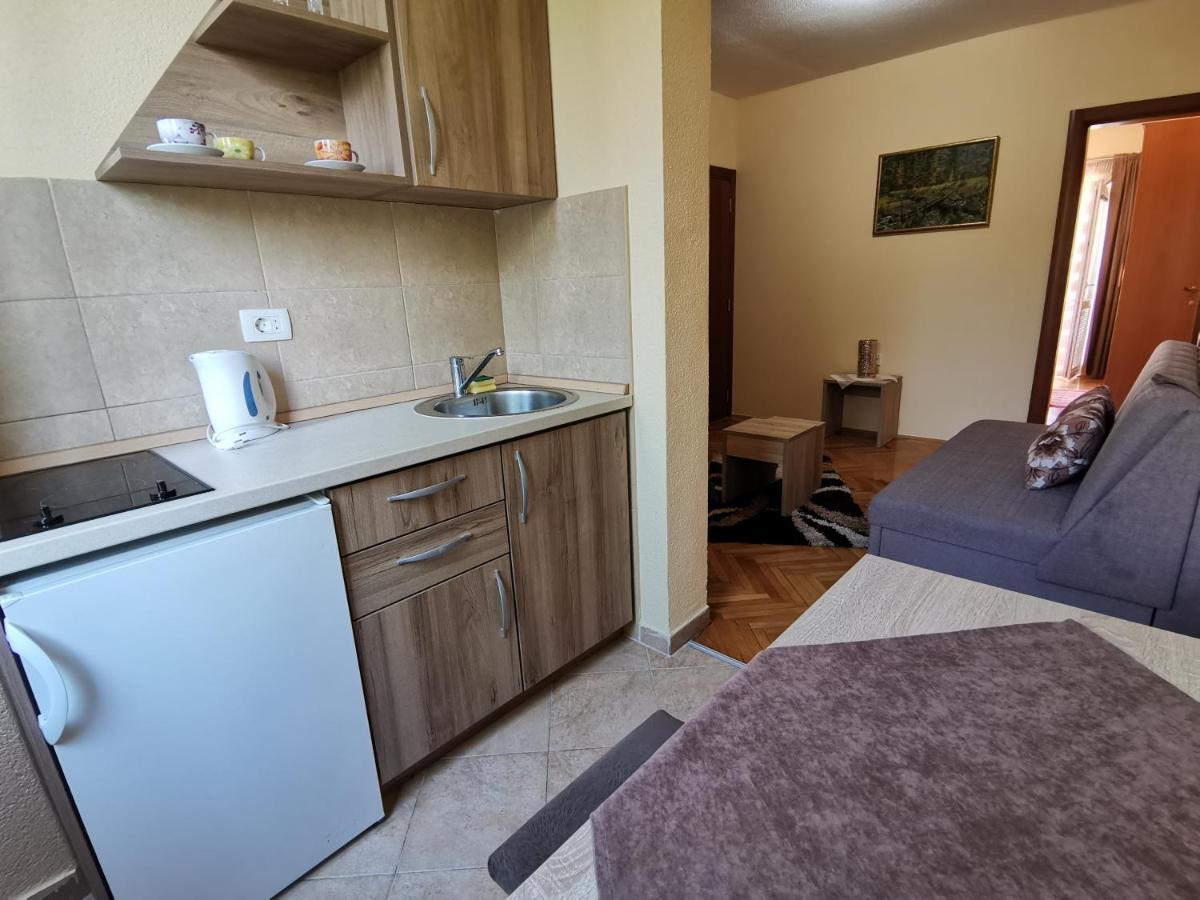 Apartment Abramovic