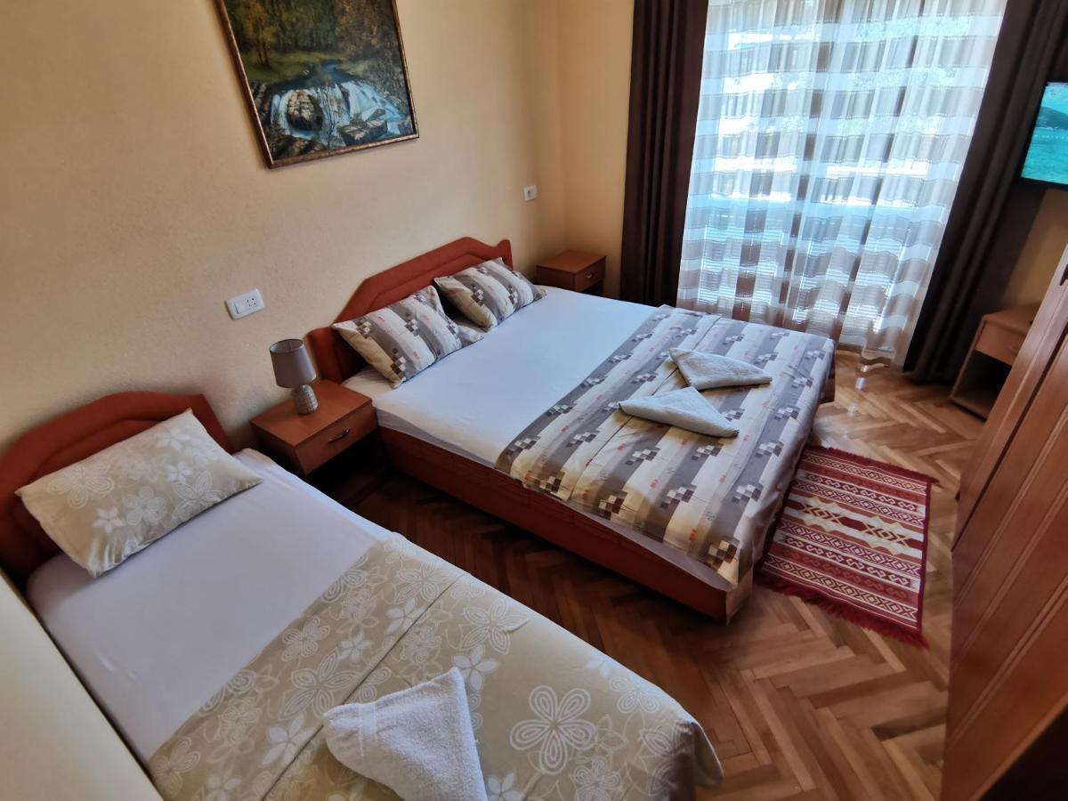 Appartement Abramovic *