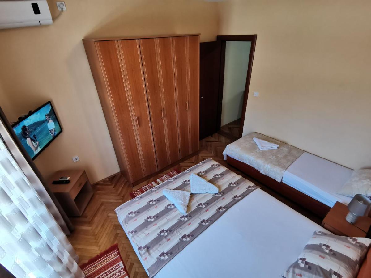 Apartment Abramovic