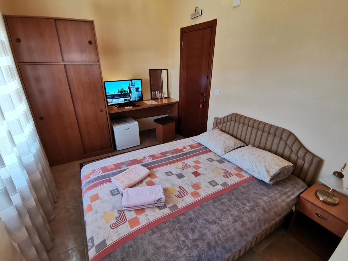 Appartement Abramovic *