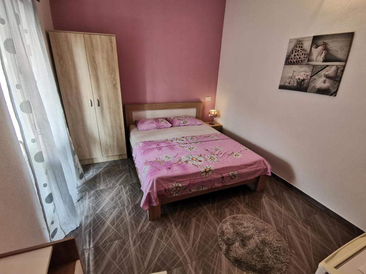 Appartement Abramovic Sutomore