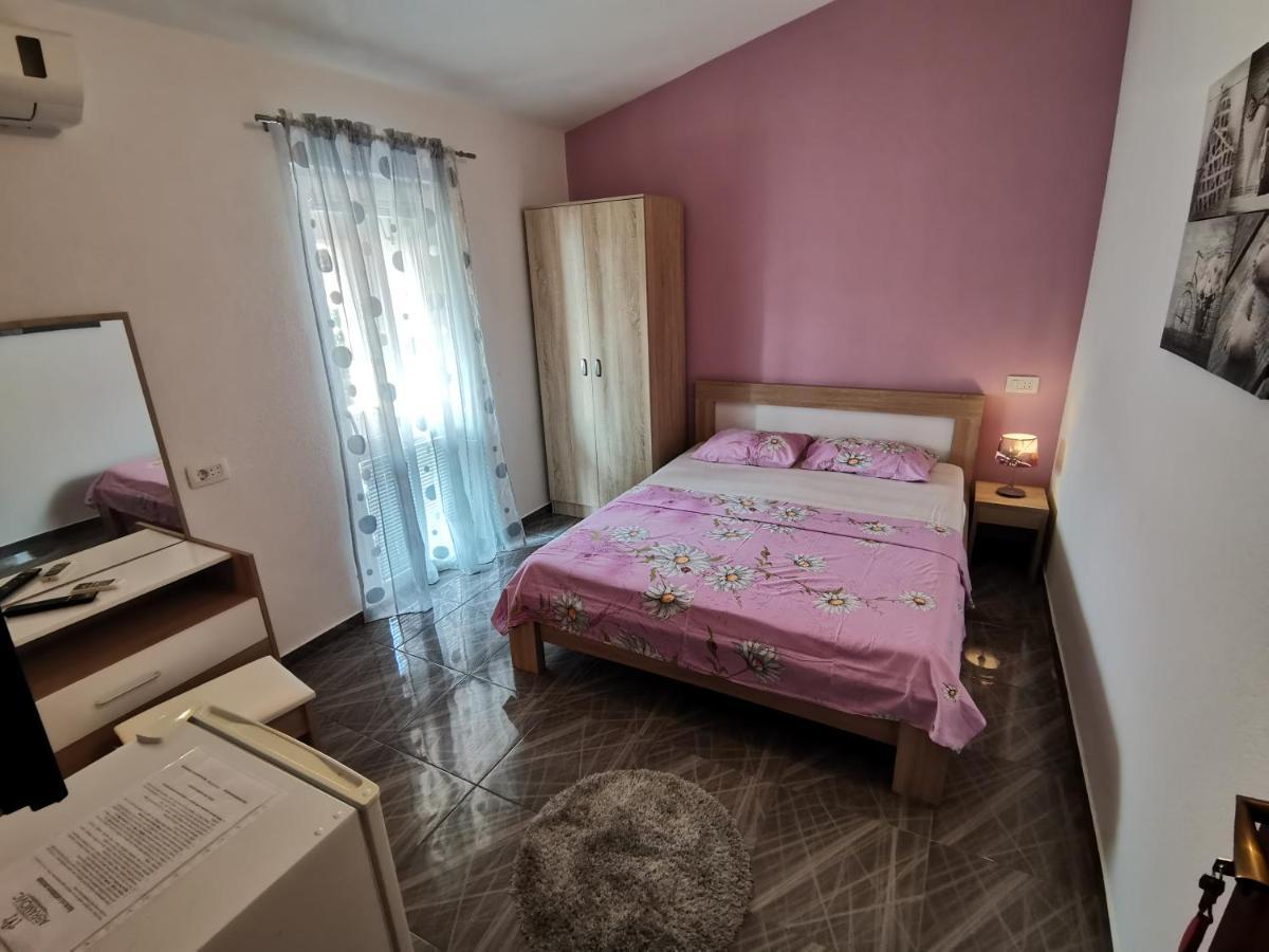 Appartement Abramovic *