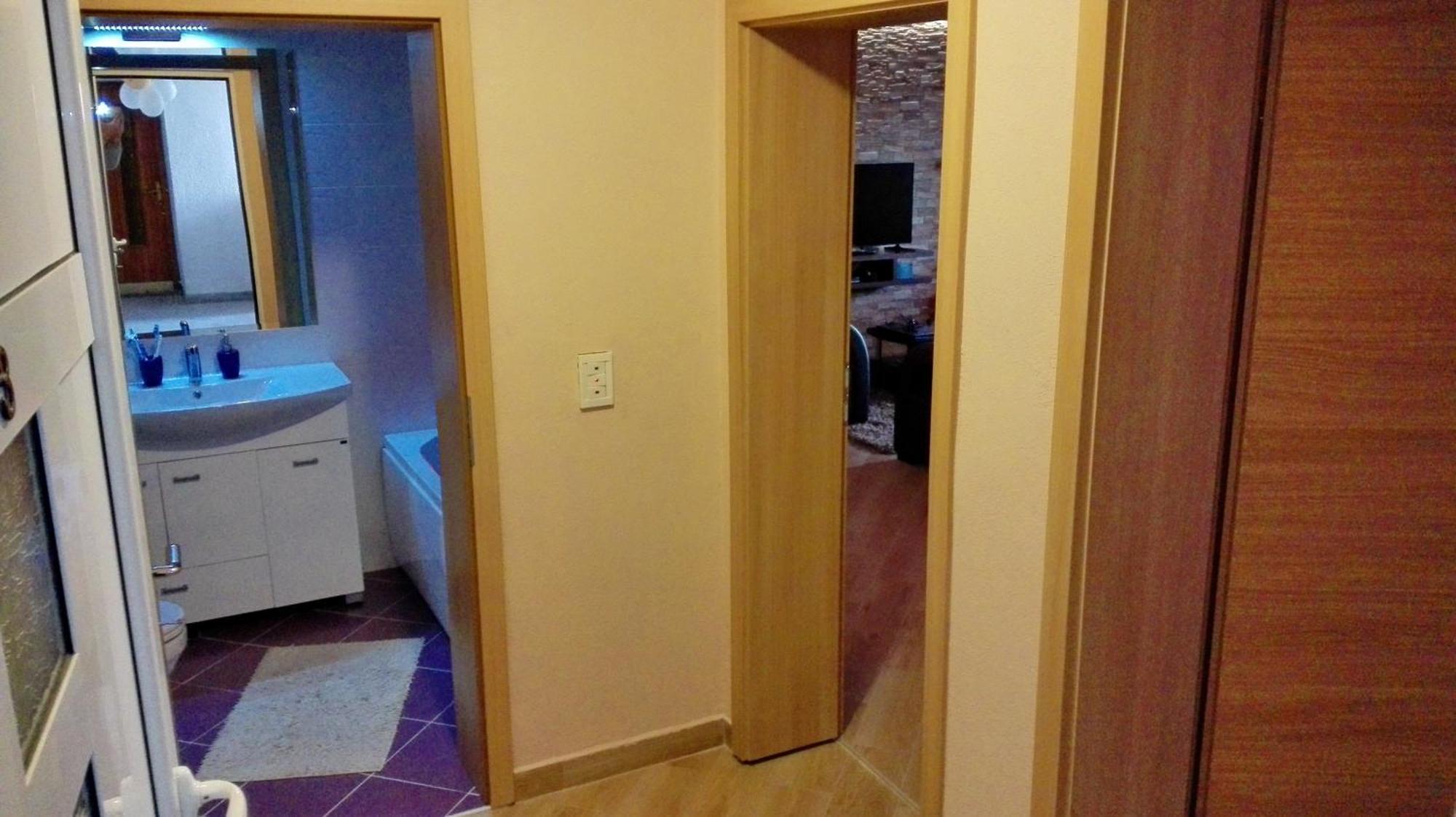 Apartment Abramovic